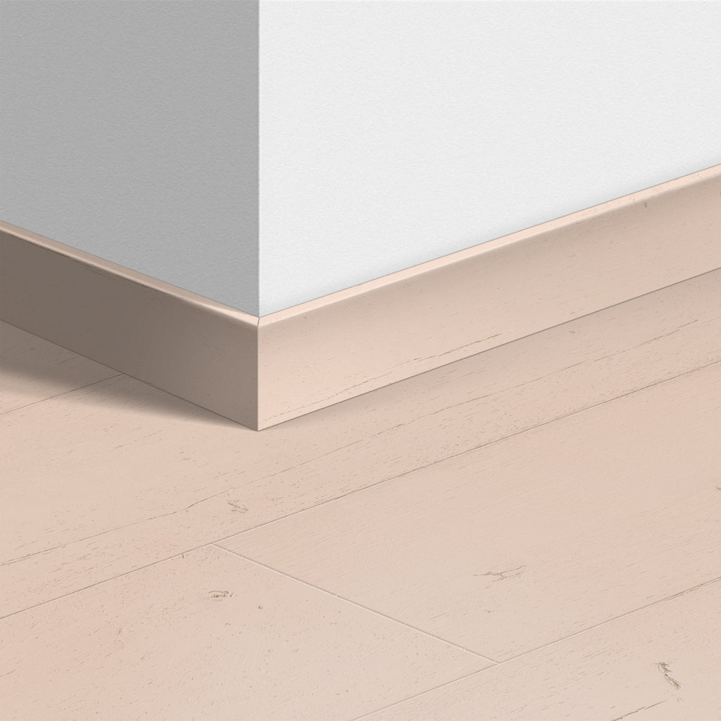 Перваз MDF Quickstep 4754 Дъб роза боядисан 58x12мм QSSK04754 2.40м