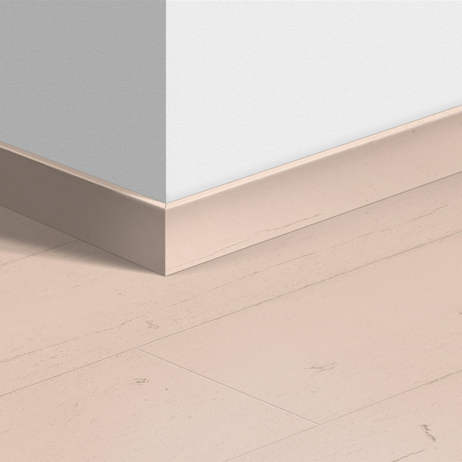 Перваз MDF Quickstep 4754 Дъб роза боядисан 58x12мм QSSK04754 2.40м
