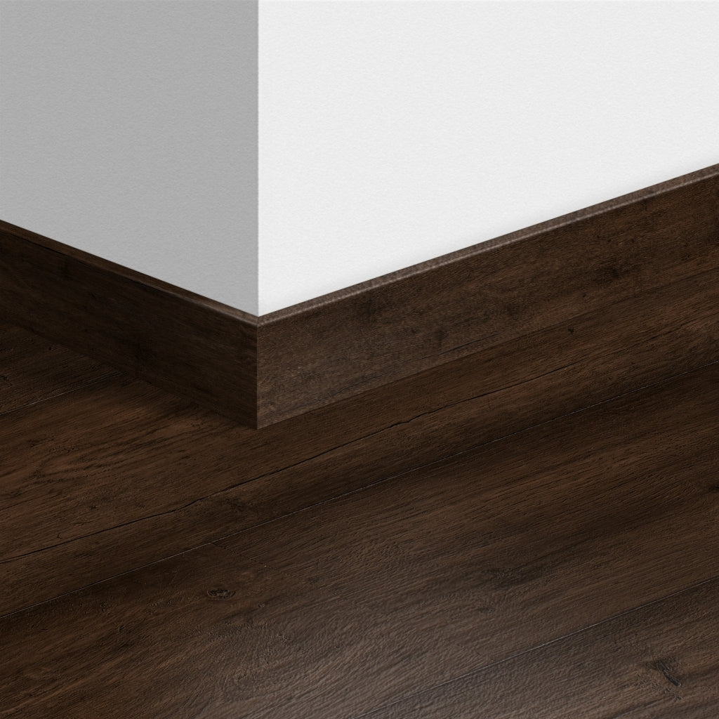 Перваз MDF Quickstep 4756 Дъб восъчно кафяв 58x12мм QSSK04756 2.40м