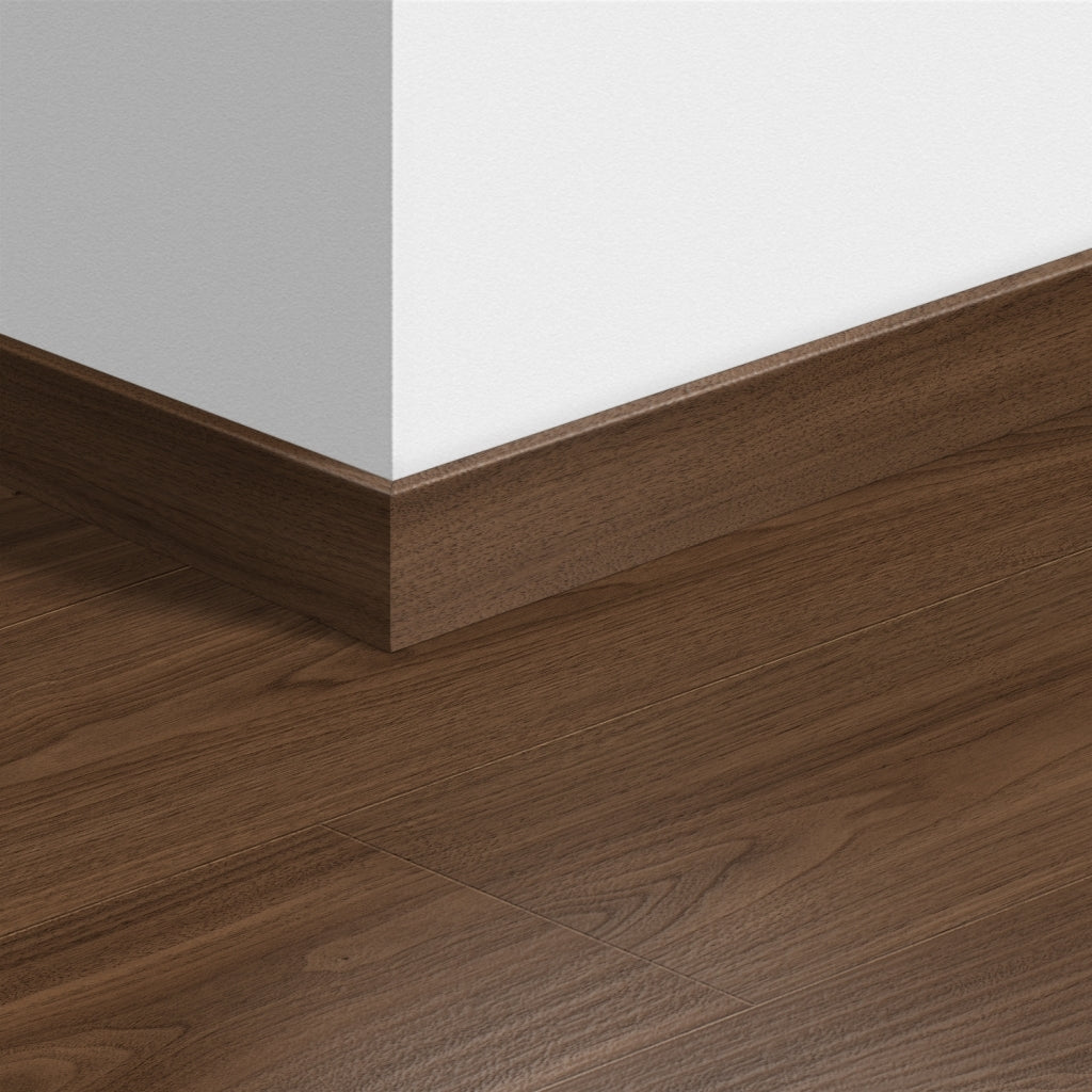 Перваз MDF Quickstep 4761 Орех шик 58x12мм QSSK04761 2.40м