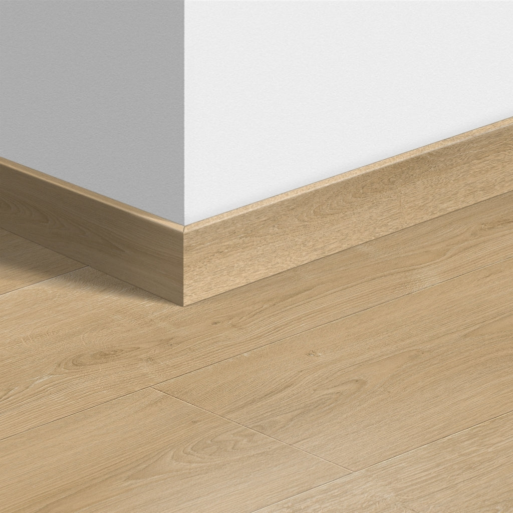 Перваз MDF Quickstep 4763 Дъб натурален четкан 58x12мм QSSK04763 2.40м