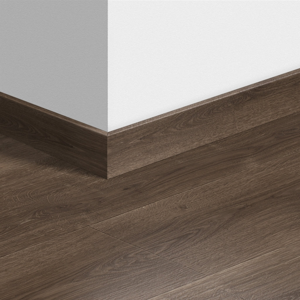 Перваз MDF Quickstep 4766 Дъб кафяв четкан 58x12мм QSSK04766 2.40м