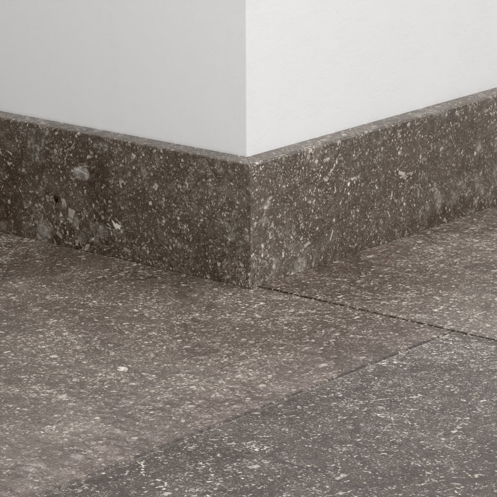 Перваз MDF Quickstep 5484 Опушен Блустоун 58x12мм QSSK05484 2.40м