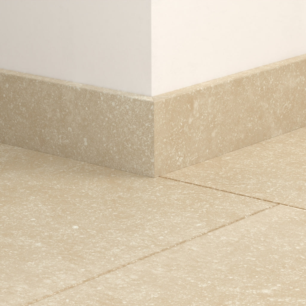 Перваз MDF Quickstep 5486 Лаймстоун 58x12мм QSSK05486 2.40м
