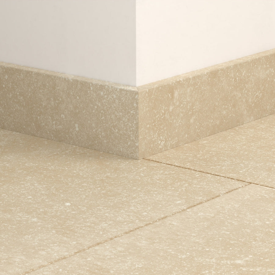 Перваз MDF Quickstep 5486 Лаймстоун 58x12мм QSSK05486 2.40м