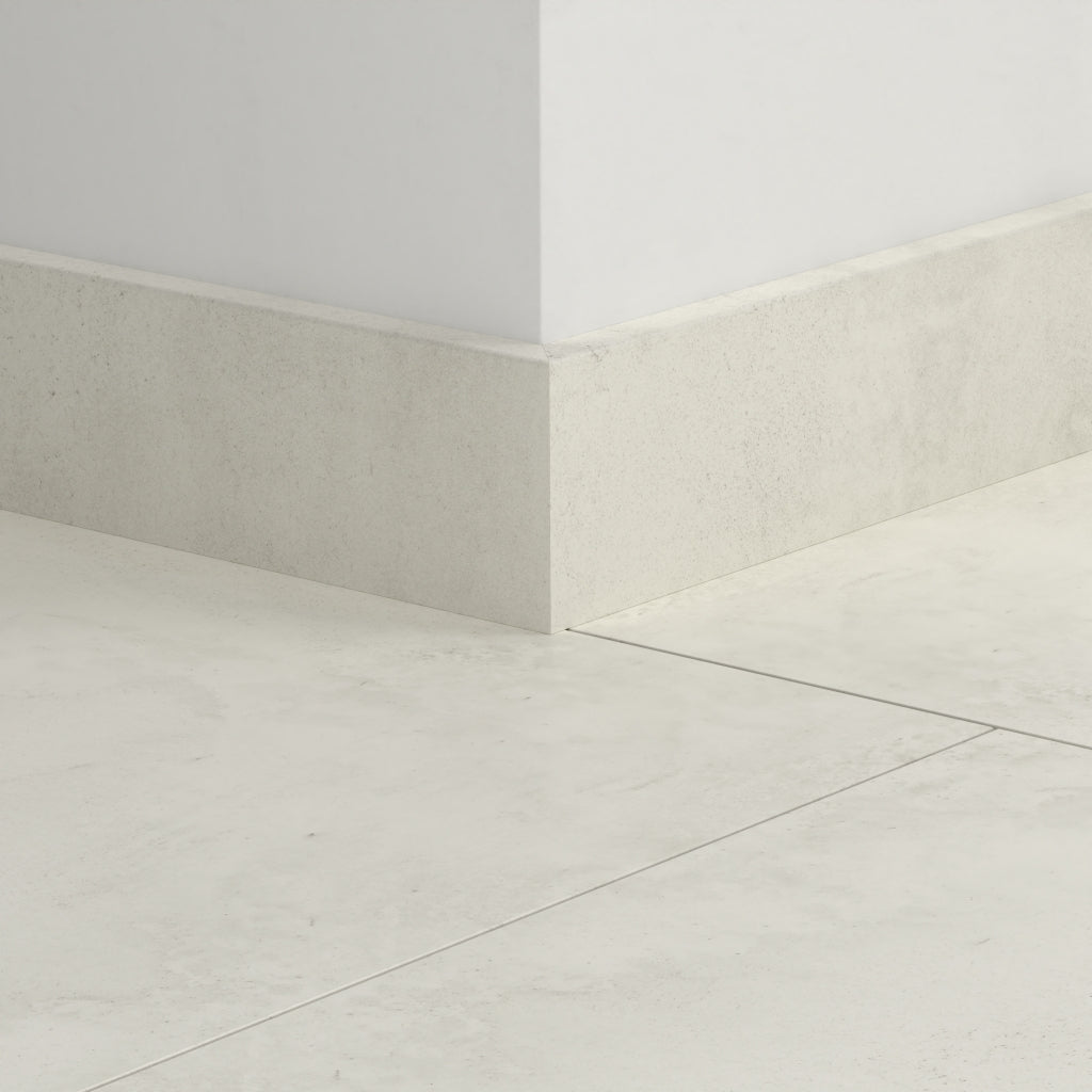 Перваз MDF Quickstep 5487 Муза тебешир 58x12мм QSSK05487 2.40м