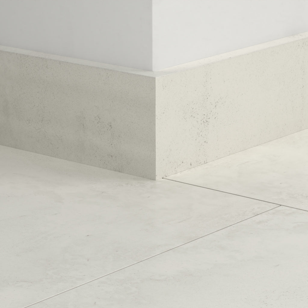 Перваз MDF Quickstep 5487 Муза тебешир 77x14мм QSPSKR05487 2.40м