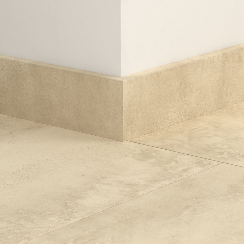 Перваз MDF Quickstep 5489 Пясъчен камък 58x12мм QSSK05489 2.40м