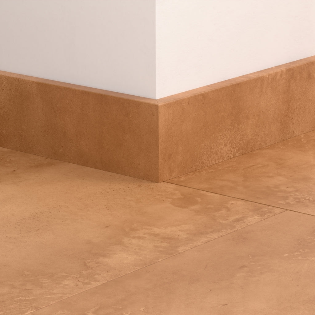 Перваз MDF Quickstep 5490 Теракота 58x12мм QSSK05490 2.40м