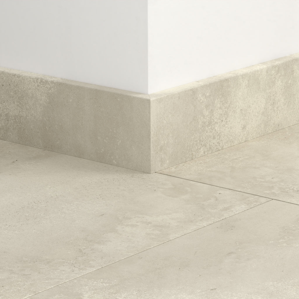 Перваз MDF Quickstep 5491 Оцветен бетон 58x12мм QSSK05491 2.40м