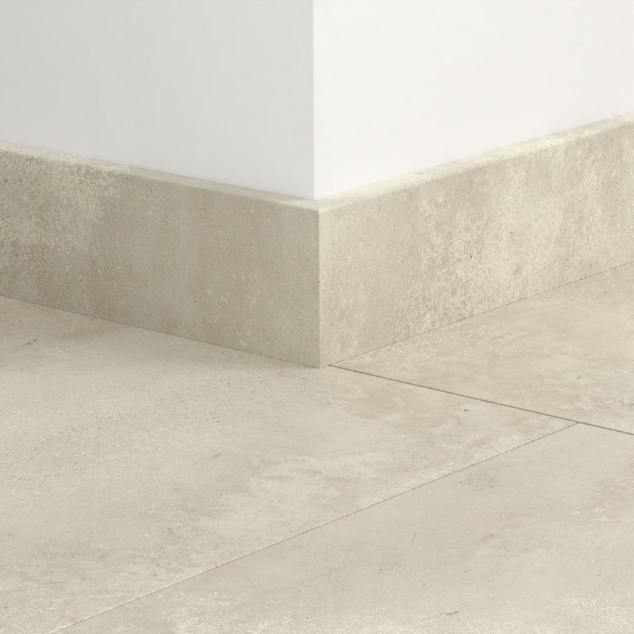 Перваз MDF Quickstep 5491 Оцветен бетон 58x12мм QSSK05491 2.40м