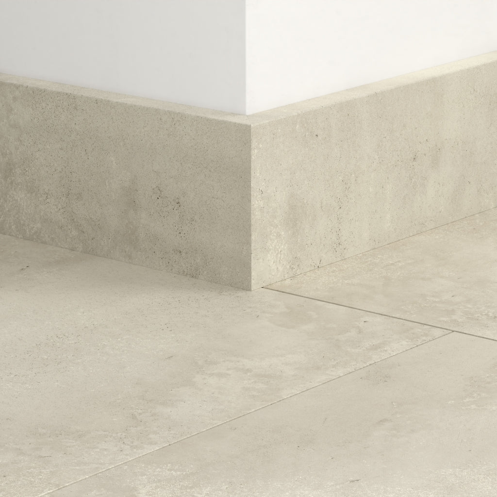 Перваз MDF Quickstep 5491 Оцветен бетон 77x14мм QSPSKR05491 2.40м