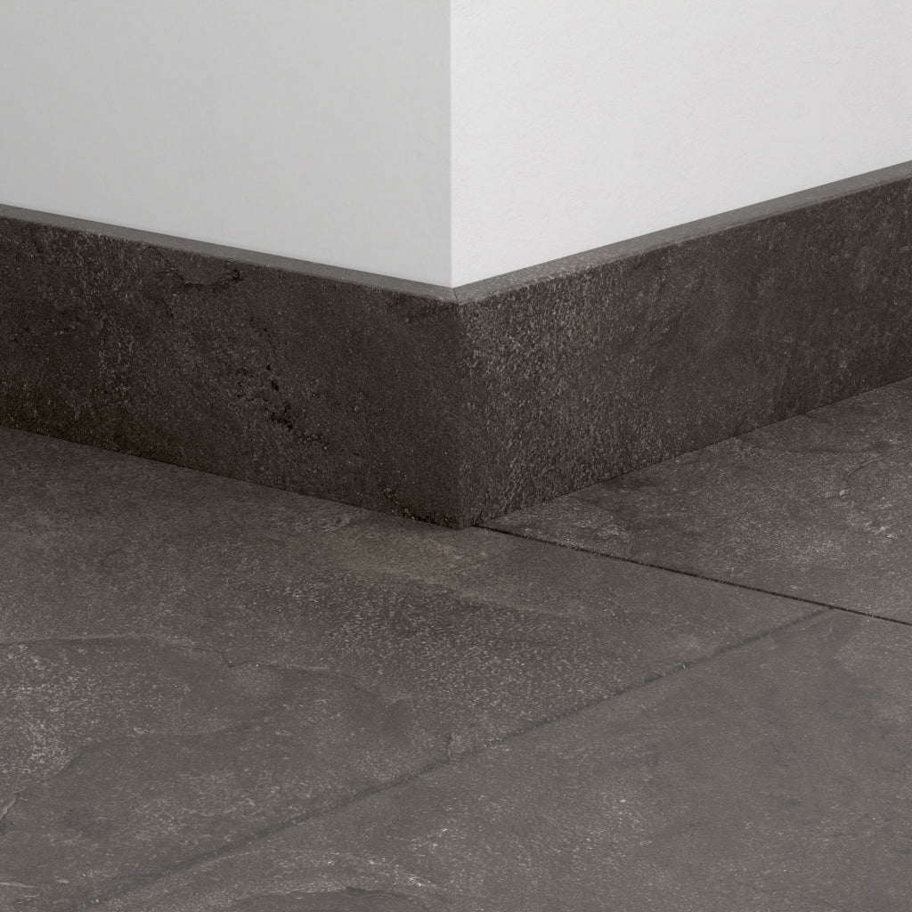 Перваз MDF Quickstep 5493 Сиви шисти 58x12мм QSSK05493 2.40м