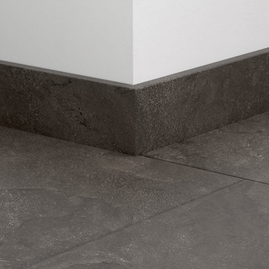 Перваз MDF Quickstep 5493 Сиви шисти 58x12мм QSSK05493 2.40м