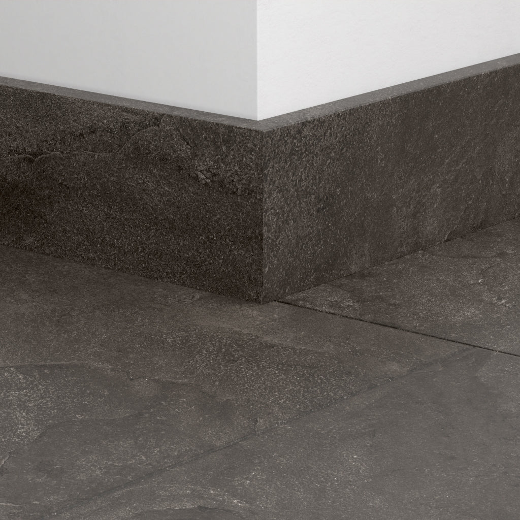Перваз MDF Quickstep 5493 Сиви шисти 77x14мм QSPSKR05493 2.40м
