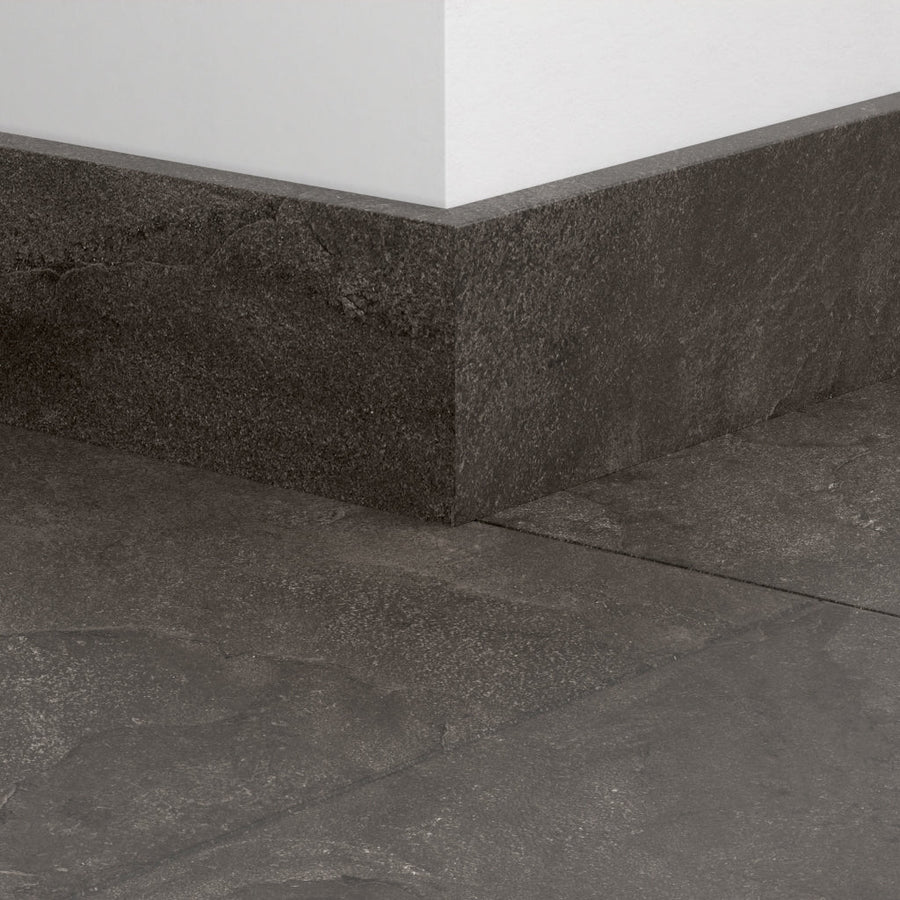 Перваз MDF Quickstep 5493 Сиви шисти 77x14мм QSPSKR05493 2.40м