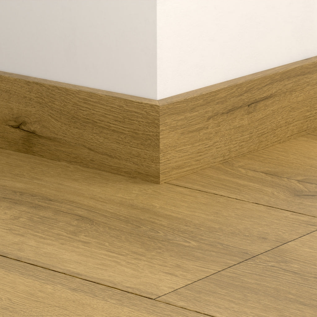 Перваз MDF Quickstep 5787 Дъб класически светъл 58x12мм QSSK05787 2.40м