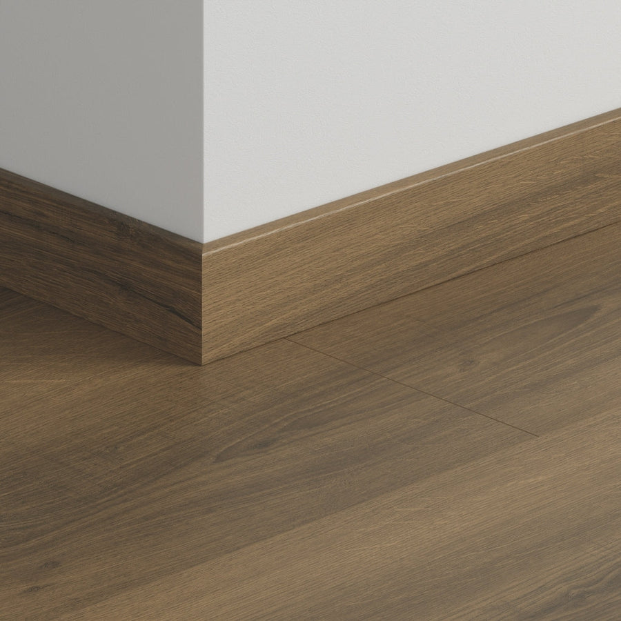 Перваз MDF Quickstep 5789 Дъб топъл кафяв 58x12мм QSSK05789 2.40м