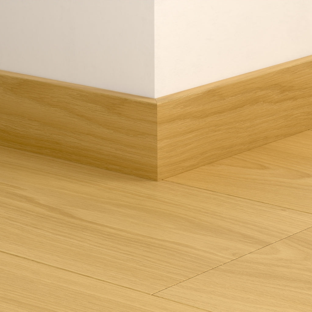 Перваз MDF Quickstep 5794 Дъб бисквитка кафяв 58x12мм QSSK05794 2.40м