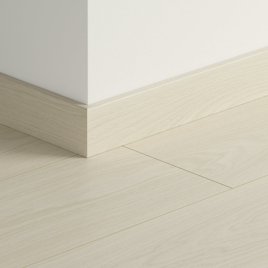 Перваз MDF Quickstep 5795 Дъб мъгливо сив 58x12мм QSSK05795 2.40м