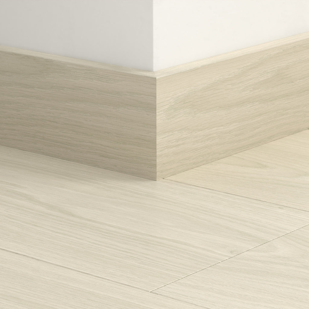 Перваз MDF Quickstep 5795 Дъб мъгливо сив 77x14мм QSPSKR05795 2.40м