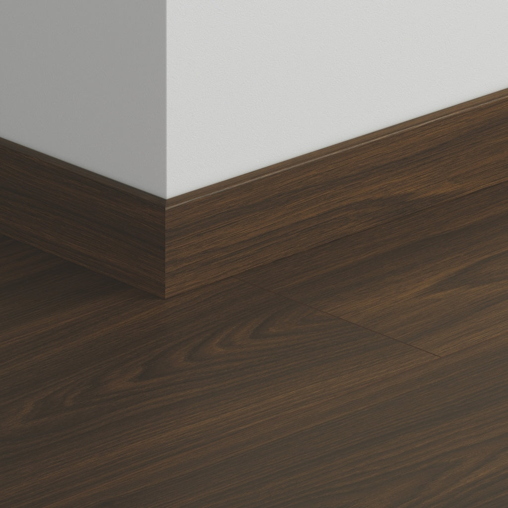 Перваз MDF Quickstep 5797 Дъб мока кафяв 58x12мм QSSK05797 2.40м