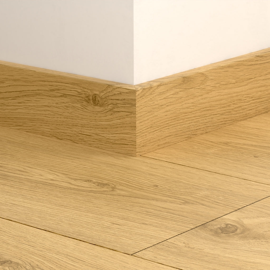 Перваз MDF Quickstep 5801 Пясъчен дъб 58x12мм QSSK05801 2.40м