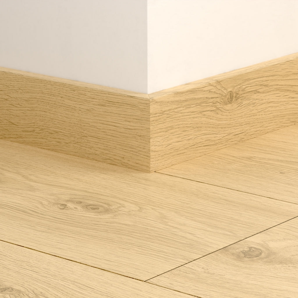 Перваз MDF Quickstep 5802 Дъб пустинно сив 58x12мм QSSK05802 2.40м