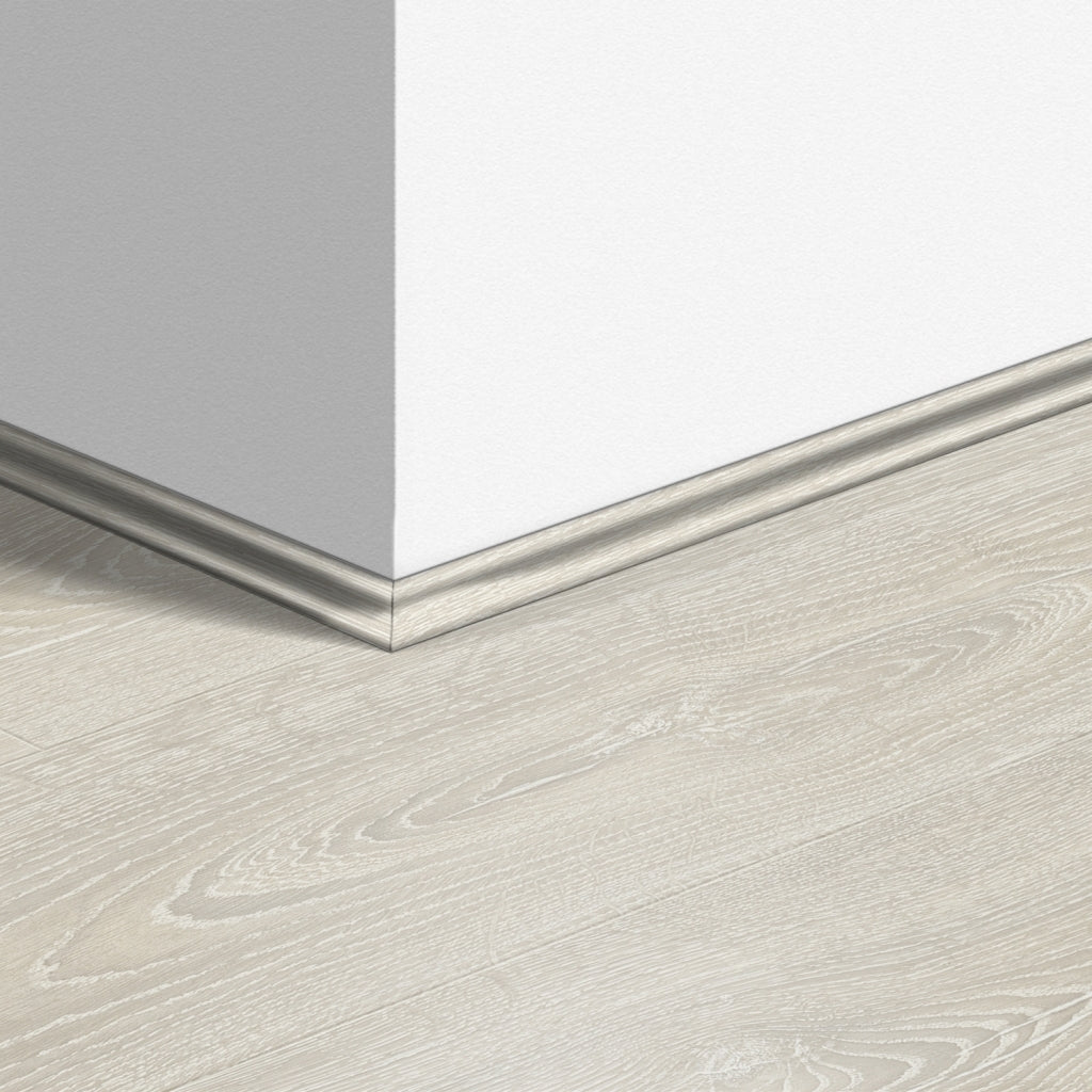 Ъглов профил MDF Quickstep 3559 Дъб Лека Патина Класик 17x17мм, 2.40м