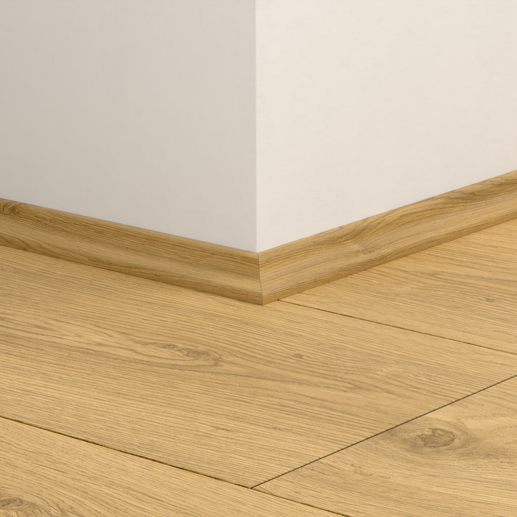 Ъглов профил MDF Quickstep 5801 Пясъчен дъб 17x17мм, 2.40м