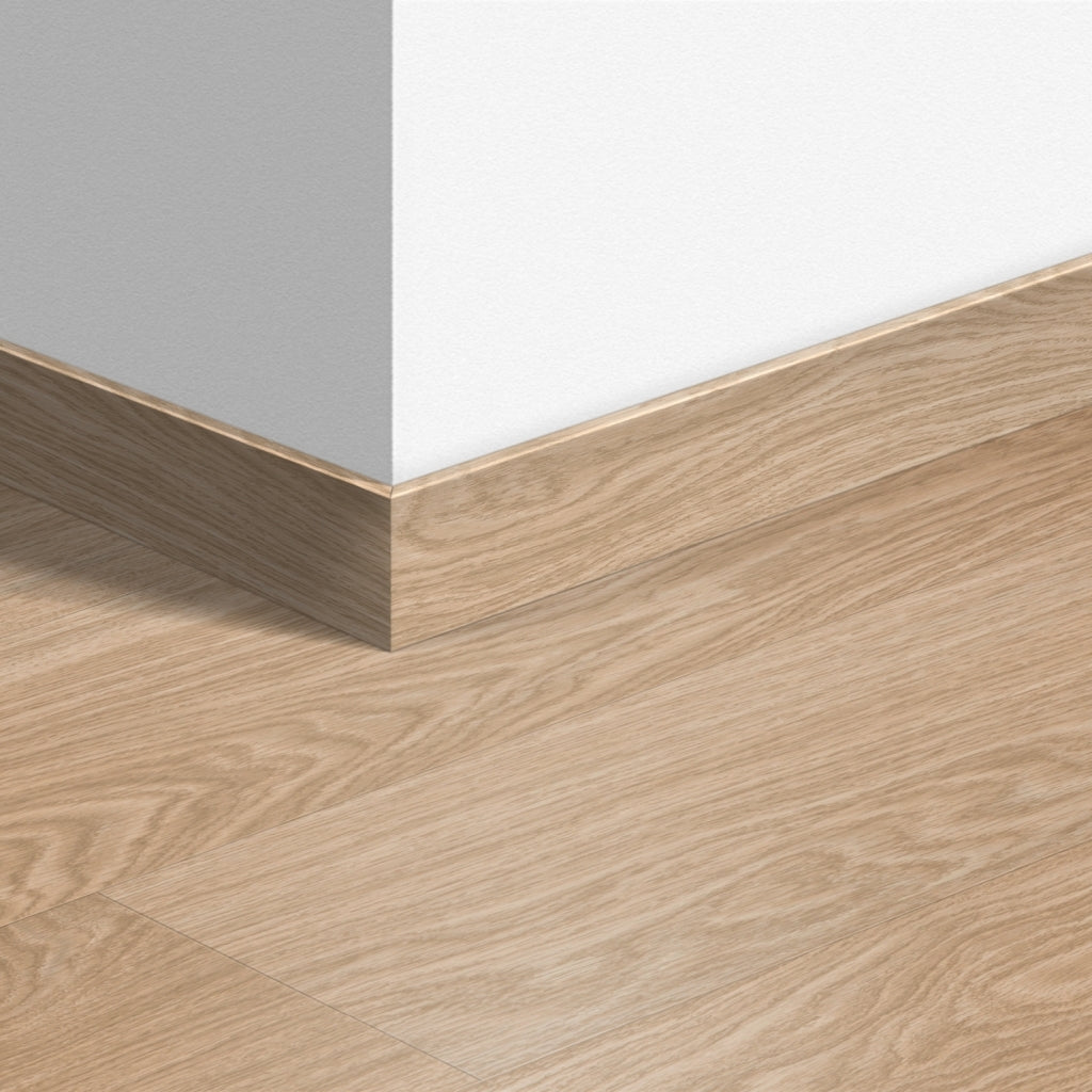 Перваз за LVT Quickstep 40097 Дъб Руж 58x12мм QSVSK40097 2.40м
