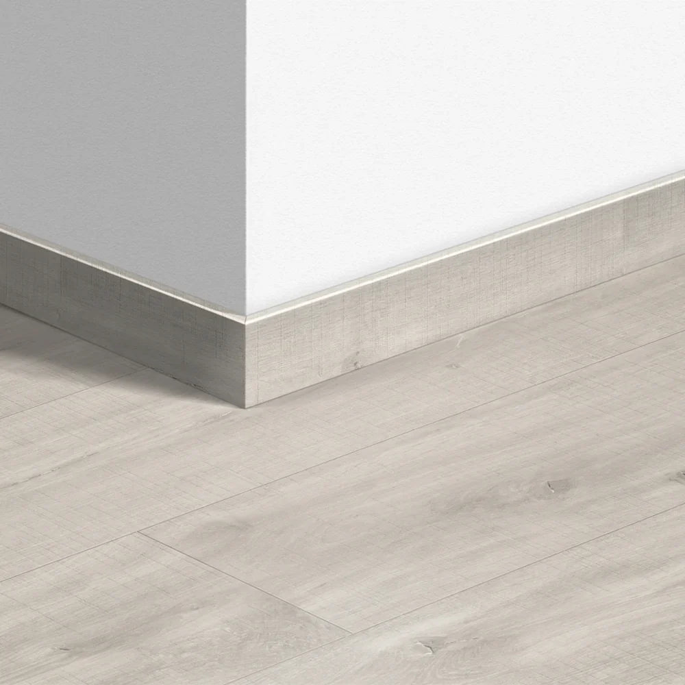 Перваз за LVT Quickstep 40128 Дъб Каньон светъл 58x12мм QSVSK40128 2.40м