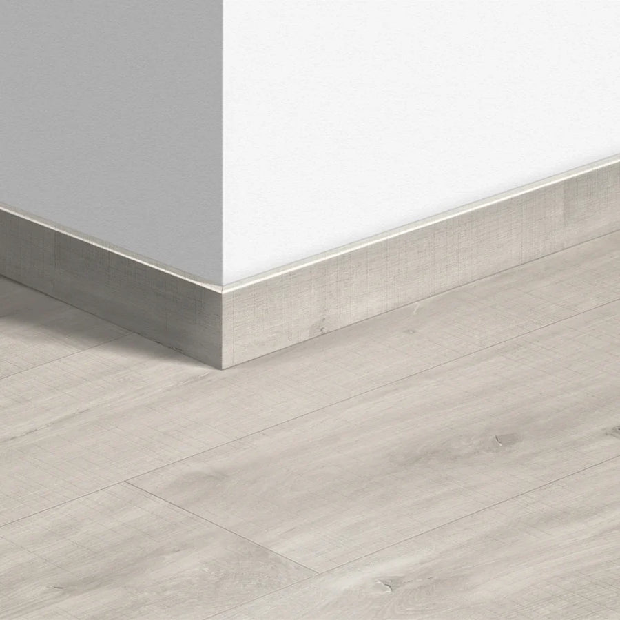 Перваз за LVT Quickstep 40128 Дъб Каньон светъл 58x12мм QSVSK40128 2.40м
