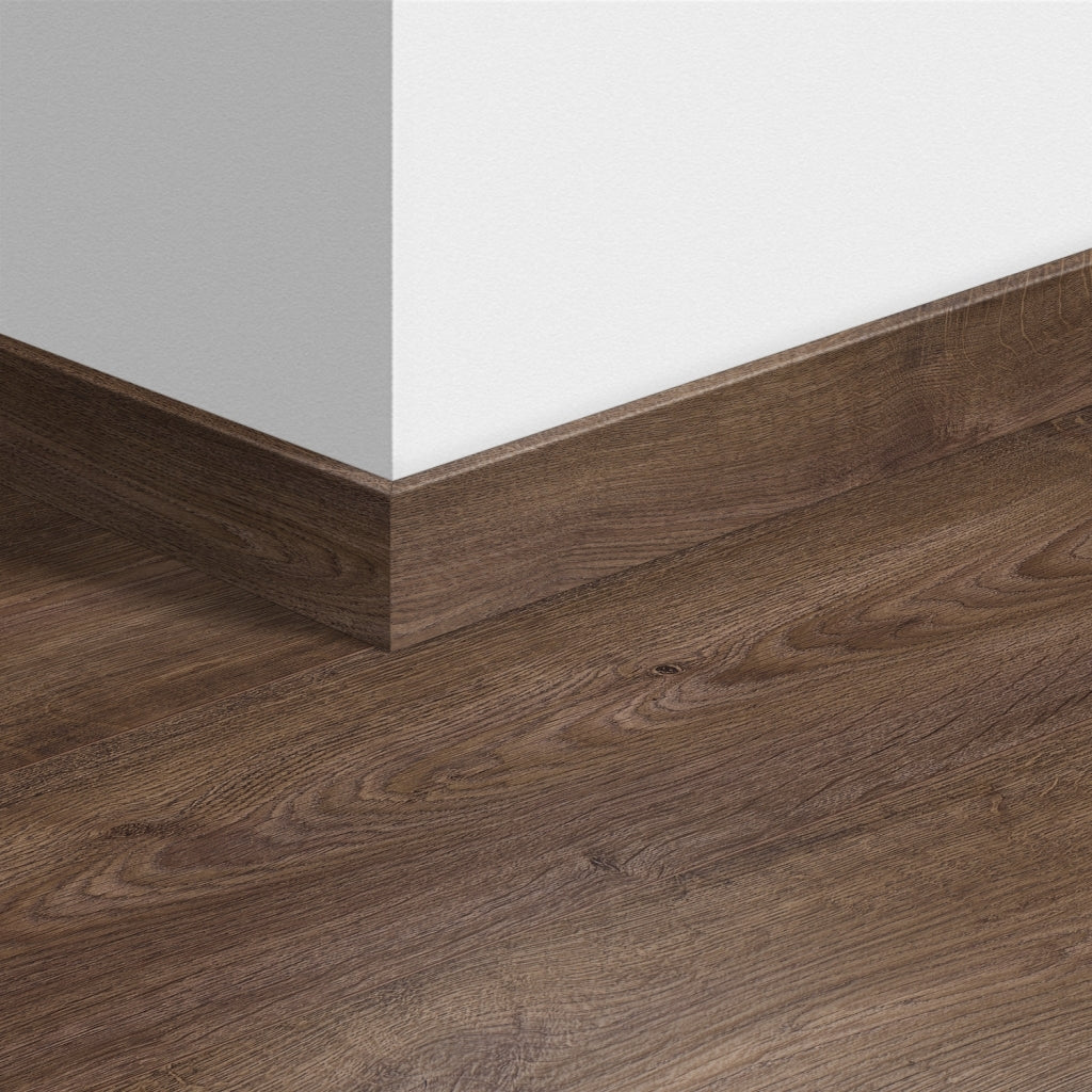 Перваз за LVT Quickstep 40199 Дъб Есен Шоколад 58x12мм QSVSK40199 2.40м