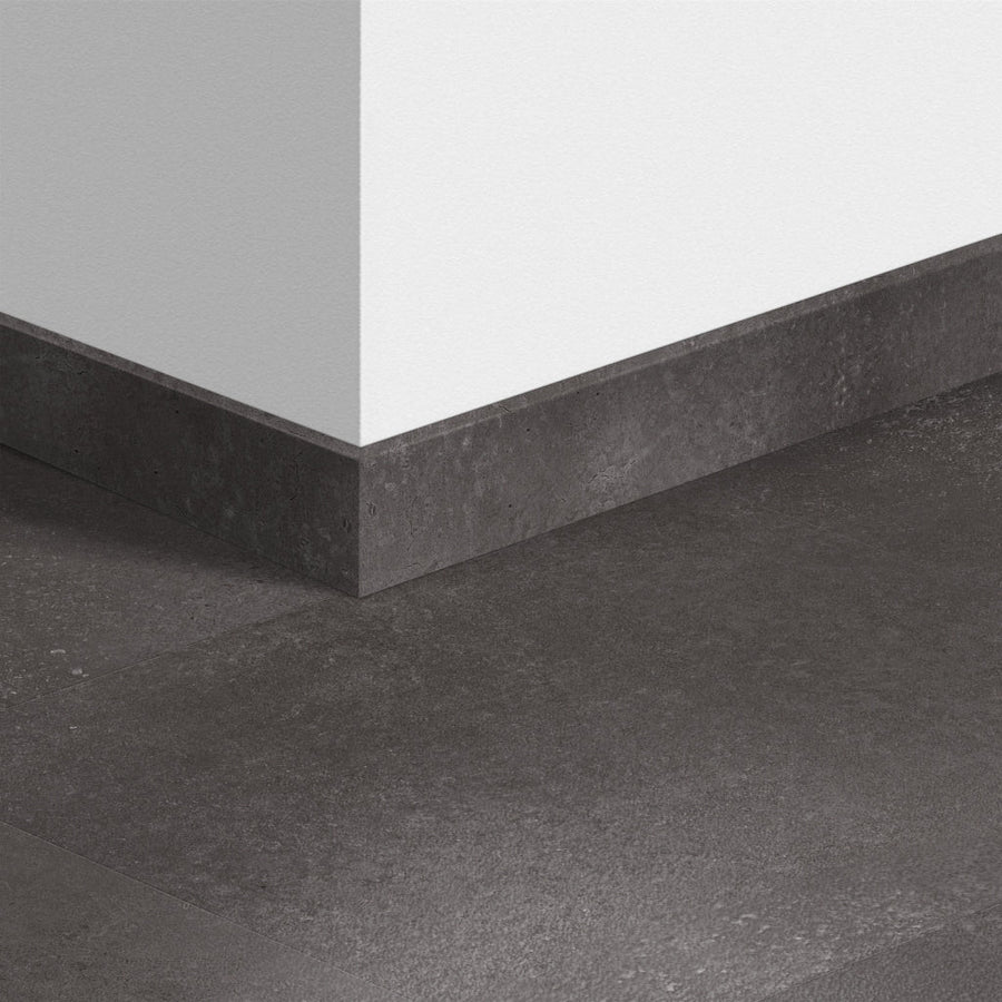 Перваз за LVT Quickstep 40231 Вулканична скала 58x12мм QSVSK40321 2.40м