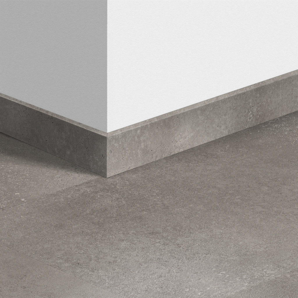 Перваз за LVT Quickstep 40234 Бетон 58x12мм QSVSK40234 2.40м