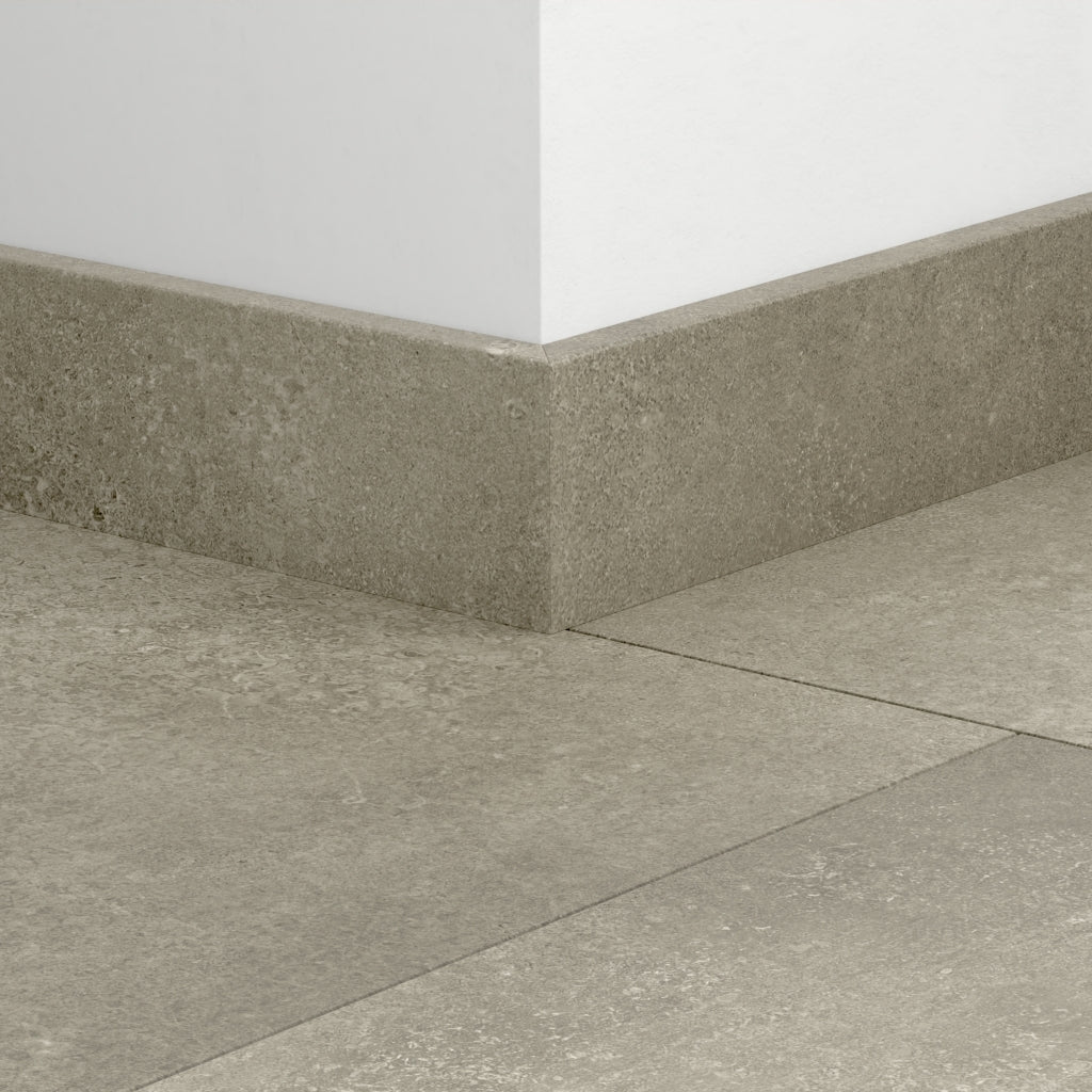 Перваз за LVT Quickstep 40273 Мътен бетон 58x12мм QSVSK40273 2.40м