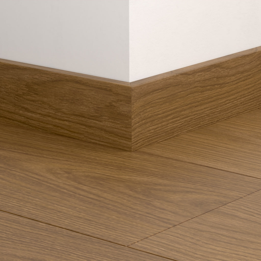 Перваз за LVT Quickstep 40279 Дъб какао 58x12мм QSVSK40279 2.40м