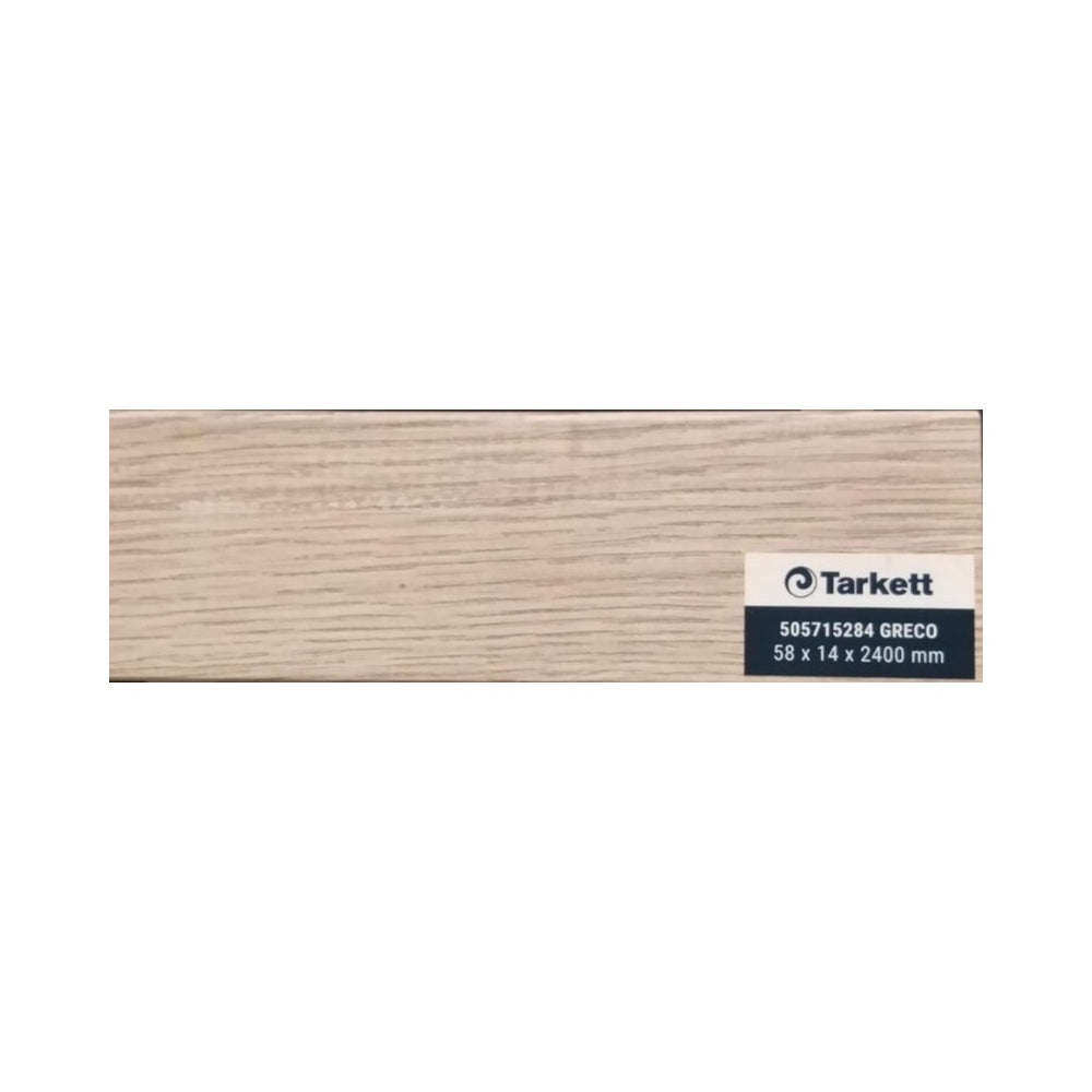 Перваз Tarkett 284 Греко MDF 14x58, 2.40м.