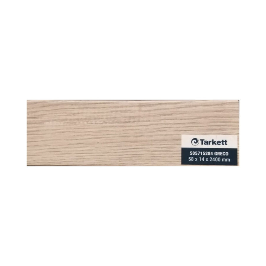 Перваз Tarkett 284 Греко MDF 14x58, 2.40м.