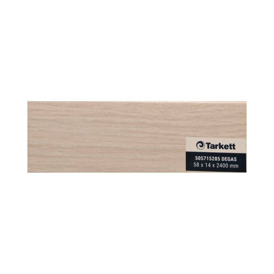 Перваз Tarkett 285 Дегас MDF 14x58, 2.40м.