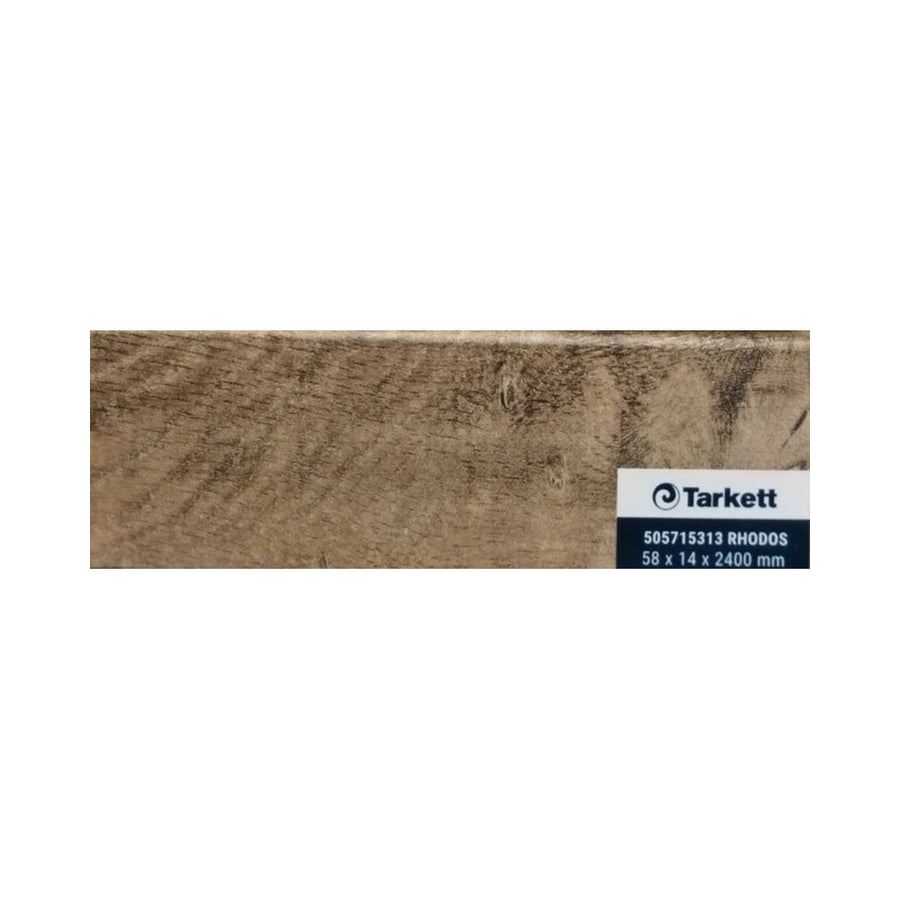Перваз Tarkett 313 Родос MDF 14x58, 2.40м.