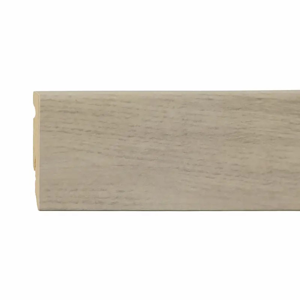 Перваз Tarkett 369 Камъчен дъб MDF 14x58, 2.40м.
