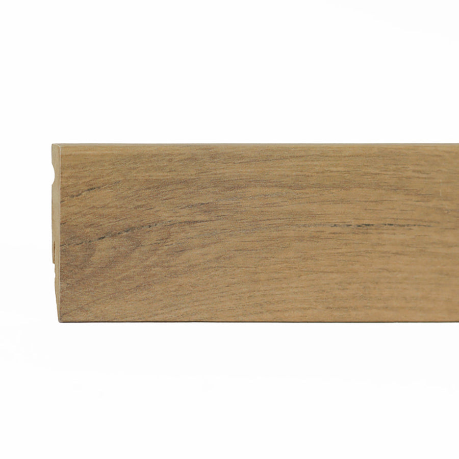 Перваз Tarkett 371 Пролетен дъб MDF 14x58, 2.40м.