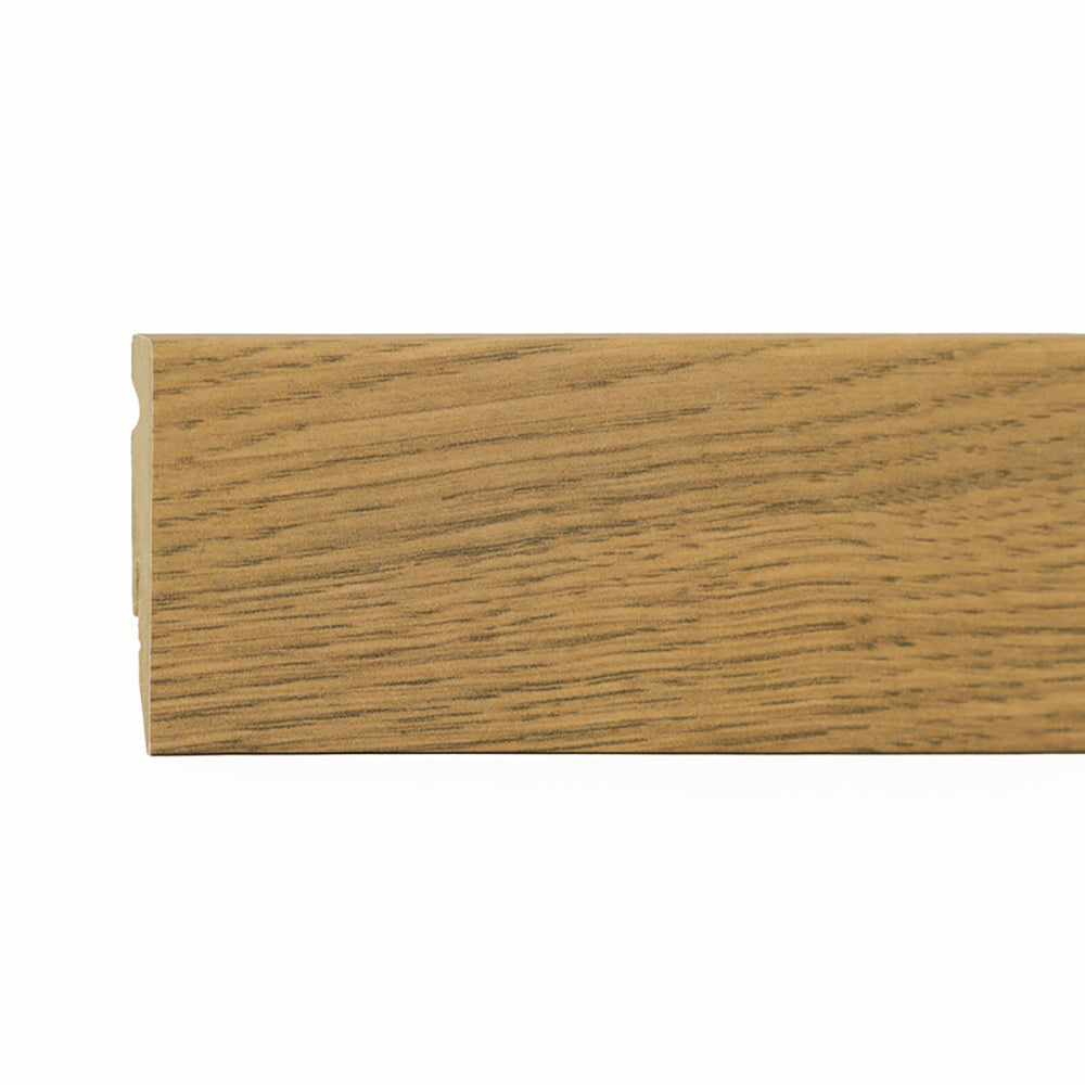 Перваз Tarkett 377 Дъб горска хижа MDF 14x58, 2.40м.