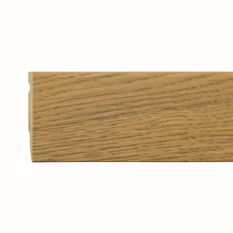 Перваз Tarkett 377 Дъб горска хижа MDF 14x58, 2.40м.