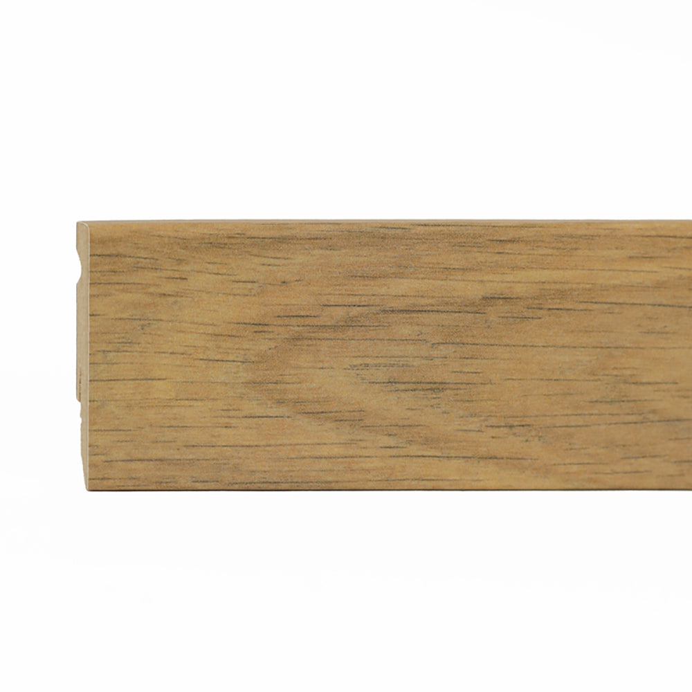 Перваз Tarkett 378 Дъб патина MDF 14x58, 2.40м.