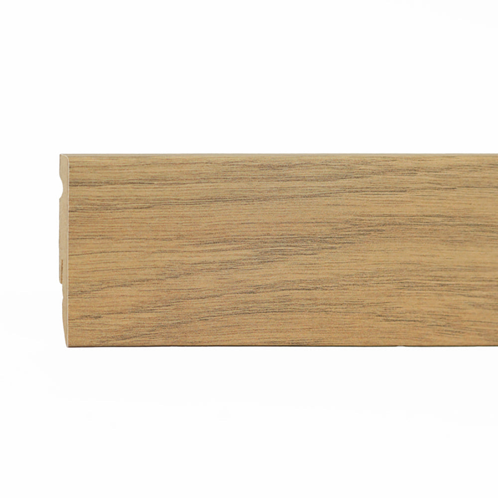 Перваз Tarkett 380 Островен дъб MDF 14x58, 2.40м.