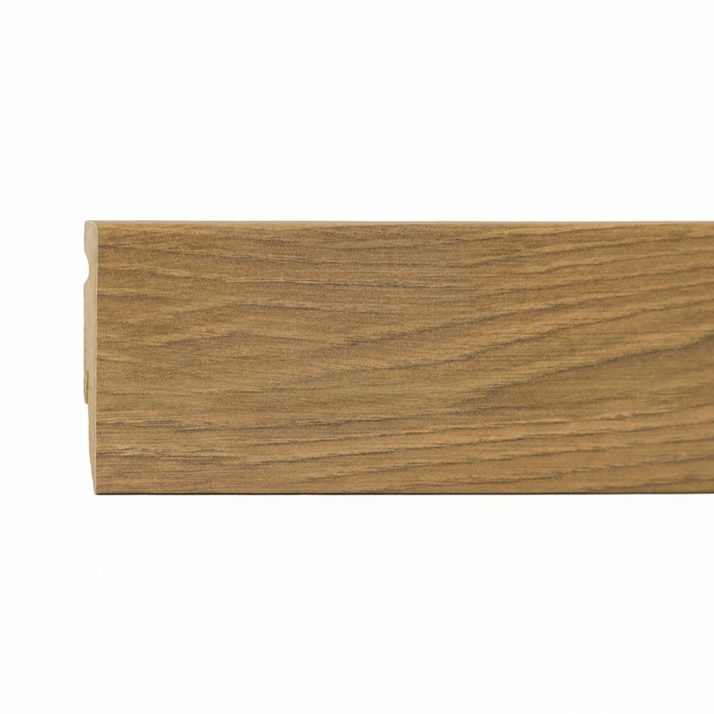 Перваз Tarkett 385 Планински дъб MDF 14x58, 2.40м.