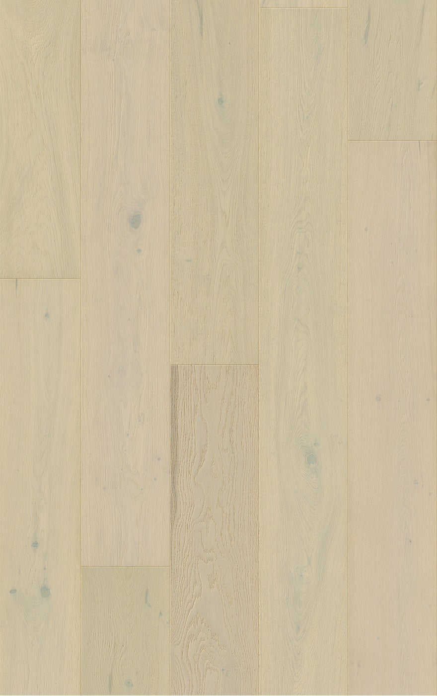 Трислоен паркет Quickstep Cala 7607 Дъб зимна гора 4V